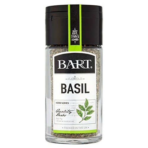 Bart Basilikum, 16 g von Bart von BART