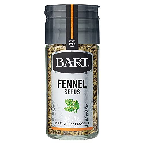 Bart Fenchelsamen, 30 g Bart Fenchelsamen, 30 g von BART