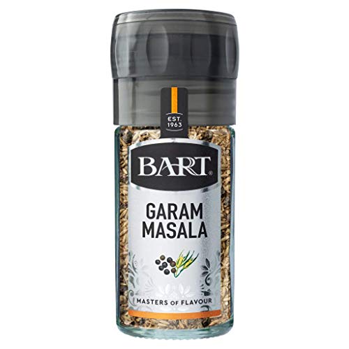 Bart Garam Masala, 40 g von BART