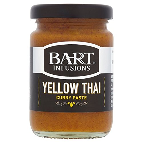 Bart Gelbe Thailändische Currypaste, 90 g von BART