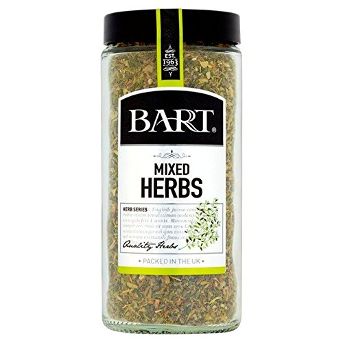 Bart Gemischte Kräuter, 30 g, 2 Stück von BART