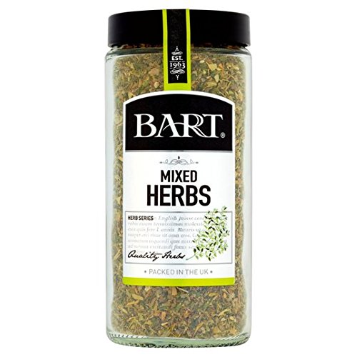 Bart Gemischte Kräuter, 30 g Bart Gemischte Kräuter, 30 g von BART
