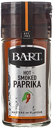 Bart Hot Smoked Paprika Bart Hot Smoked Paprika von BART