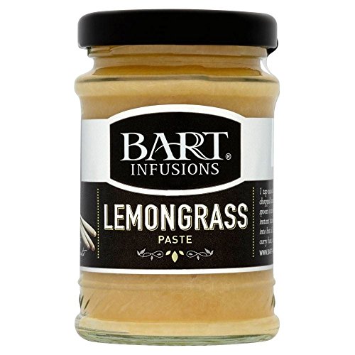 Bart Lemongrass Paste 90g Bart Lemongrass Paste 90g von BART
