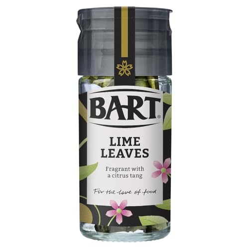 Bart Lime Leaves Kaffir, 1g von BART