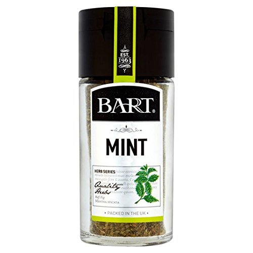 Bart Minze, 15 g von BART