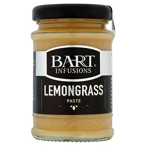 Bart Zitronengraspaste 90G Bart Zitronengraspaste 90G von BART