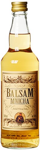 Bartex Balsam Mnicha (1 x 0.5 l) von Bartex
