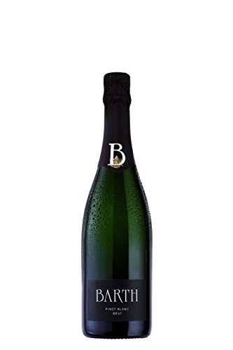 BARTH PINOT ROSE BRUT B.A. WEIN- UND SEKTGUT BARTH BARTH PINOT ROSE BRUT B.A. Spätburgunder BARTH PINOT ROSE BRUT B.A. WEIN- UND SEKTGUT BARTH BARTH PINOT ROSE BRUT B.A. Spätburgunder von BARTH PINOT ROSE BRUT B.A. WEIN- UND SEKTGUT BARTH