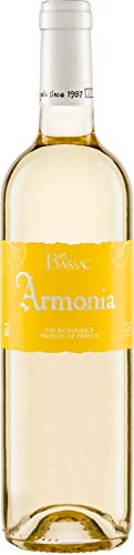 BASSAC SARL Armonia Blanc Vin de Pays, Frankreich von BASSAC SARL