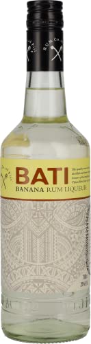 Bati BANANA Rum Liqueur 25% Vol. 0,7l von Bati