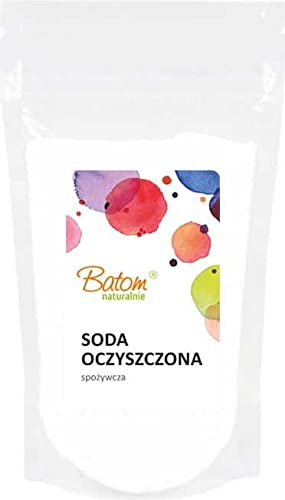 BACKNATRON 300 g - BATOM von BATOM