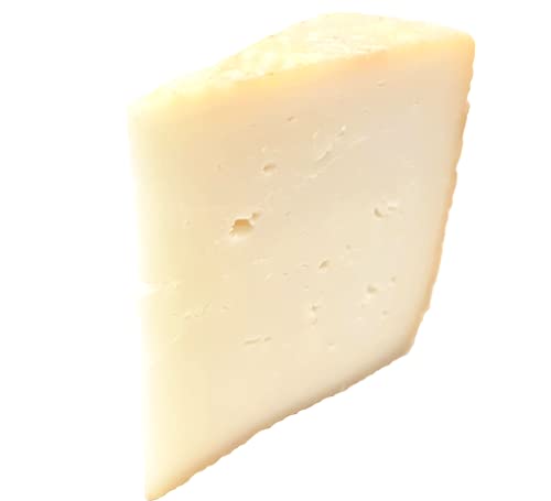 Südtiroler Käse 300g - Almkäse mild - Viktor Kofler Käse Spezialität aus Lana/Südtirol von BAVAREGOLA