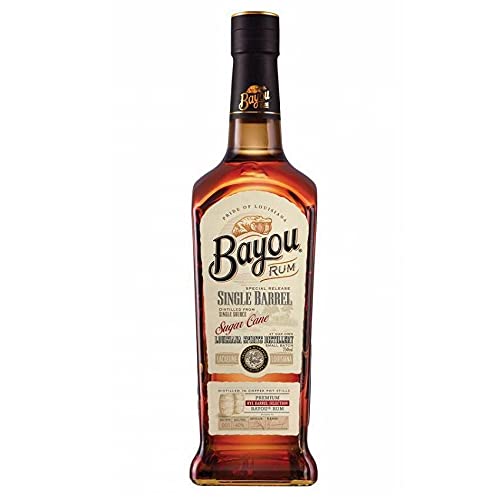 EINFAß RUM SPEZIAL FREIGABE ZUCKER HUND 70 CL EINFAß RUM SPEZIAL FREIGABE ZUCKER HUND 70 CL von Bayou
