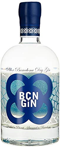 BCN Prior Barcelona Dry Gin (1 x 0.7 l) von BCN