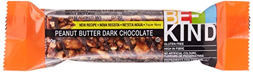 BE KIND Peanut Butter Dark Chocolate, 1 Riegel à 40g von BE-KIND