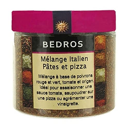Italienische Pasta-Pasten, 65 g Italienische Pasta-Pasten, 65 g von BEDROS