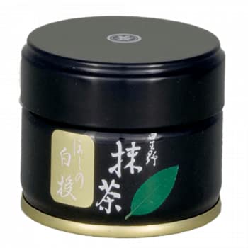 CEREMONIAL GRADE PREMIUM MATCHA Hoshino Tee Kyoko Grüner Tee aus Japan, Premium-Matcha-Tee Zeremonielle Qualität Grünteepulver aus Japan, Hakuju von BEEMEN