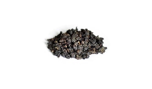 Premium Oolong Tee Iron Goddess Sijichun Volle Blätter Deerland von BEEMEN