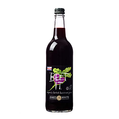 Beet It | Beetroot Juice - Og | 6 X 750Ml von BEET IT