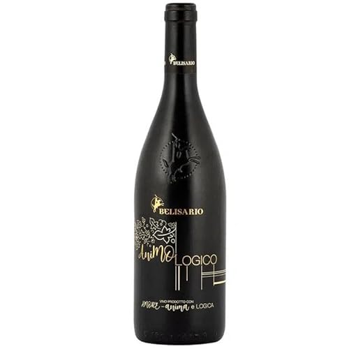 BELISARIO ANIMOLOGICO VERDICCHIO DI MATELICA 2021 DOC BIO WEIN 75 CL BELISARIO ANIMOLOGICO VERDICCHIO DI MATELICA 2021 DOC BIO WEIN 75 CL von BELISARIO