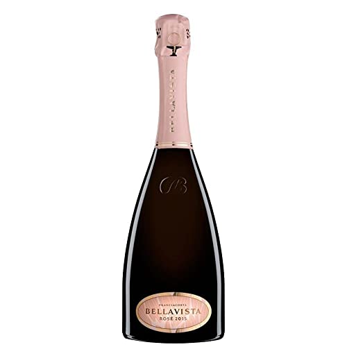 BELLAVISTA ROSE' 2015 DOCG FRANCECORTA 75 CL von BELLAVISTA