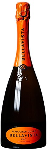 Bellavista - Brut Franciacorta DOCG Alma Gran Cuvée Magnum 1,5 lt. Bellavista - Brut Franciacorta DOCG Alma Gran Cuvée Magnum 1,5 lt. von BELLAVISTA