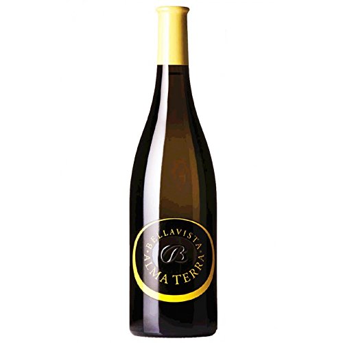 Bellavista - Curtefranca Bianco DOC Alma Terra 0,75 lt. von BELLAVISTA