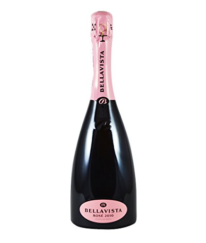 Bellavista - Millesimato Brut Franciacorta Rosé 0,75 lt. Bellavista - Millesimato Brut Franciacorta Rosé 0,75 lt. von BELLAVISTA