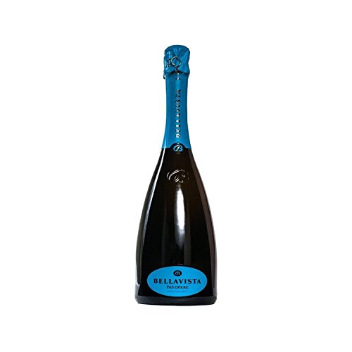 Bellavista - Millesimato extra-Brut Franciacorta DOCG Pas Operé 0,75 lt. Bellavista - Millesimato extra-Brut Franciacorta DOCG Pas Operé 0,75 lt. von BELLAVISTA