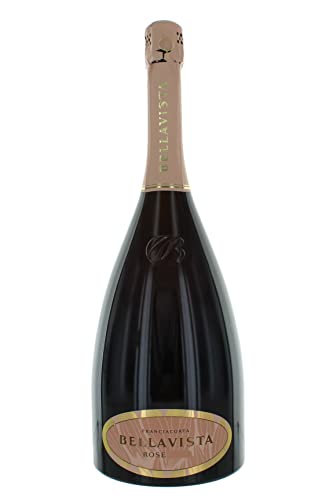 Bellavista Rose' Magnum Cl 150 Cuvee Astuc. von BELLAVISTA