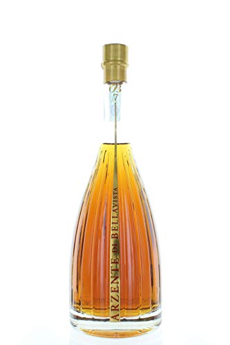 Brandy Arzente Bellavista 70 Cl Cassetta Legno von BELLAVISTA