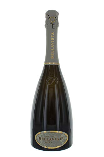 Franciacorta Brut Satèn DOCG 2011 Bellavista Present Box Franciacorta Brut Satèn DOCG 2011 Bellavista Present Box von BELLAVISTA