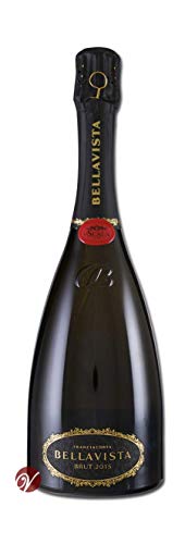 Franciacorta Brut Teatro alla Scala DOCG 2015 Bellavista von BELLAVISTA