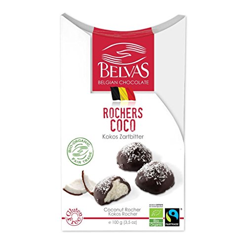 BOMBON ROCKS COCO BIO S / G S / AL BOMBON ROCKS COCO BIO S / G S / AL von BELVAS Tirrito