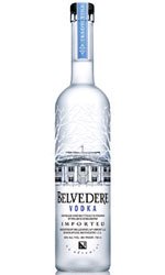 Belvedere Vodka 1.5 Liter Sonderflasche von BELVEDERE