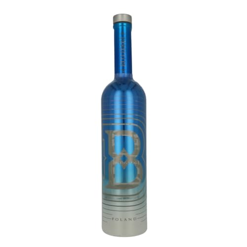 Belvedere Vodka B Bottle 1,75 Liter 40% Vol. von BELVEDERE