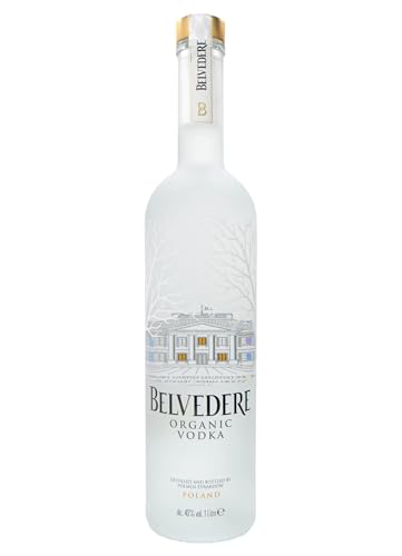 Belvedere Wodka 1 Liter von BELVEDERE