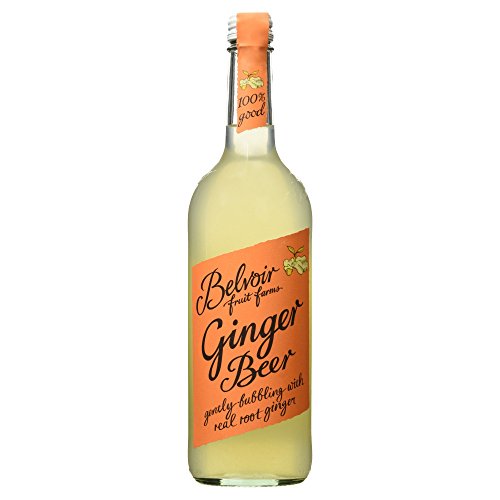 Belvoir Ginger Beer 750ml [Misc.] von BELVOIR FRUIT FARMS