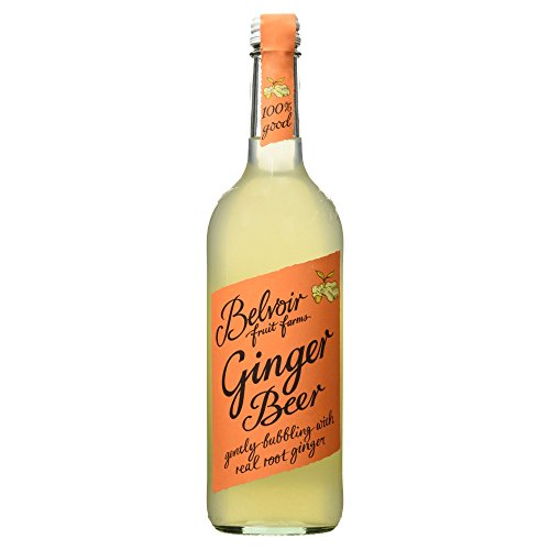 Belvoir Ginger Beer 750ml [Misc.] von BELVOIR FRUIT FARMS
