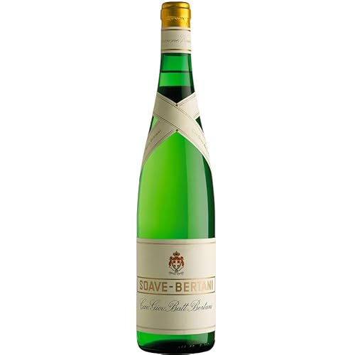 BERTANI SOAVE VINTAGE DOC 2018 VINO DELLA CORONA DI GIORGIO VI 75 CL von Bertani