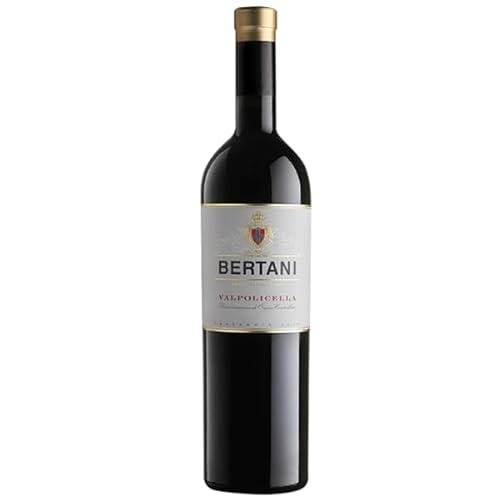 BERTANI VALPOLICELLA 2019 DOC 75 CL von Bertani