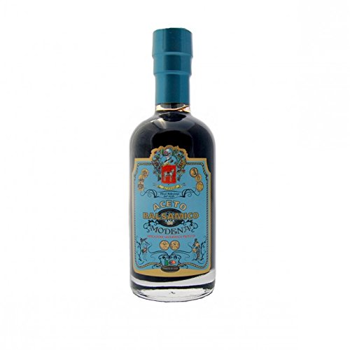 Balsalmique Essig aus Modena-4 Jahre - 250 ml Balsalmique Essig aus Modena-4 Jahre - 250 ml von BERTONI