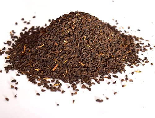 BETT Mehendi Beej/Henna Samen/ Lawsonia inermis (50 gms) von BETT