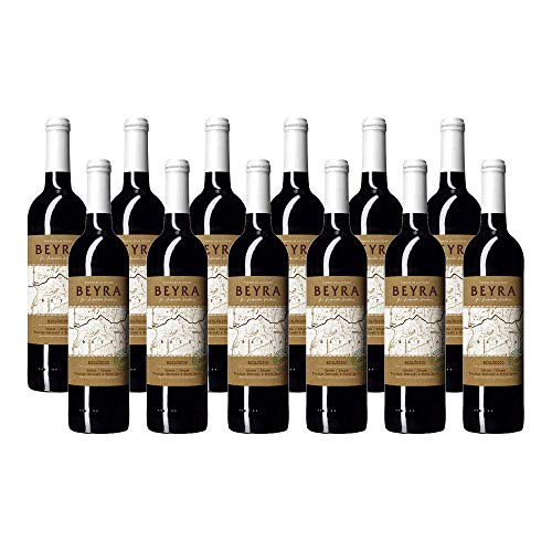 BEYRA Biológico - Rotwein - 12 Flaschen BEYRA Biológico - Rotwein - 12 Flaschen von BEYRA