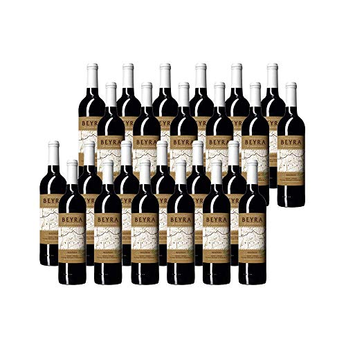 BEYRA Biológico - Rotwein - 24 Flaschen BEYRA Biológico - Rotwein - 24 Flaschen von BEYRA