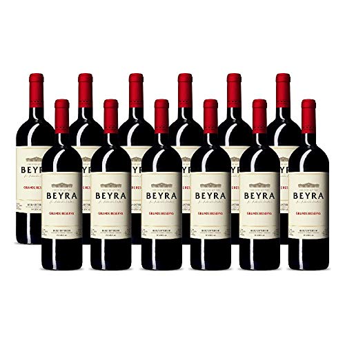 BEYRA Grande Reserva - Rotwein - 12 Flaschen von BEYRA