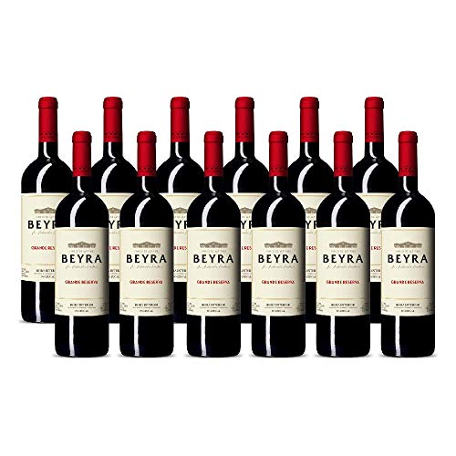 BEYRA Grande Reserva - Rotwein - 12 Flaschen BEYRA Grande Reserva - Rotwein - 12 Flaschen von BEYRA