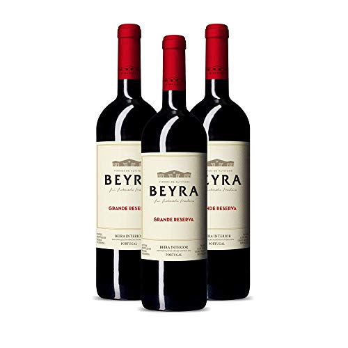 BEYRA Grande Reserva - Rotwein - 3 Flaschen BEYRA Grande Reserva - Rotwein - 3 Flaschen von BEYRA
