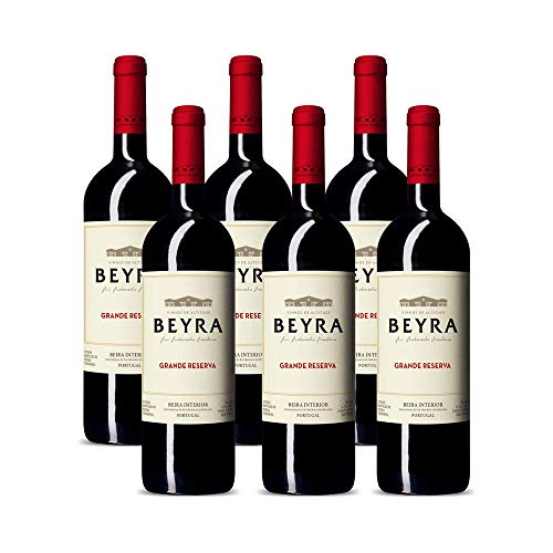 BEYRA Grande Reserva - Rotwein - 6 Flaschen BEYRA Grande Reserva - Rotwein - 6 Flaschen von BEYRA